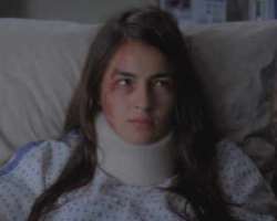 The actress has made guest appearances in a number of television series including Malcolm in the Middle, Terminator: The Sarah Connor Chronicles, Grey